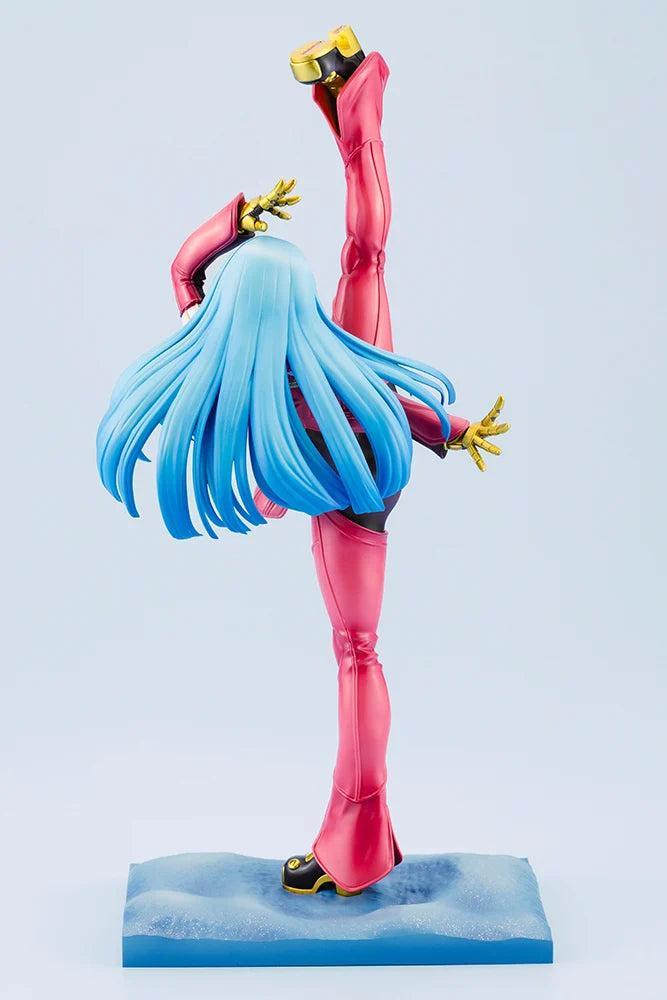 SNK美少女 クーラ・ダイアモンド —THE KING OF FIGHTERS XV— 1/7スケール