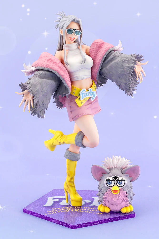 Hasbro美少女 ファービー