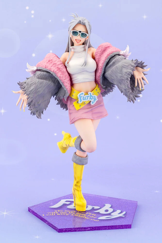 Hasbro美少女 ファービー