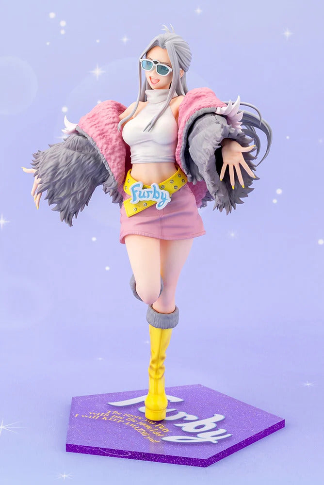 Hasbro美少女 ファービー