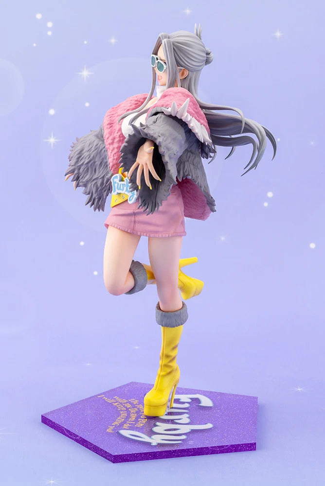Hasbro美少女 ファービー