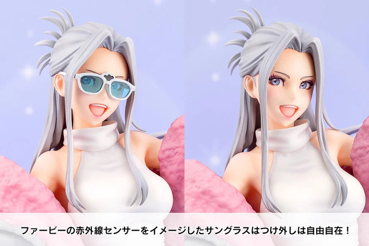 Hasbro美少女 ファービー