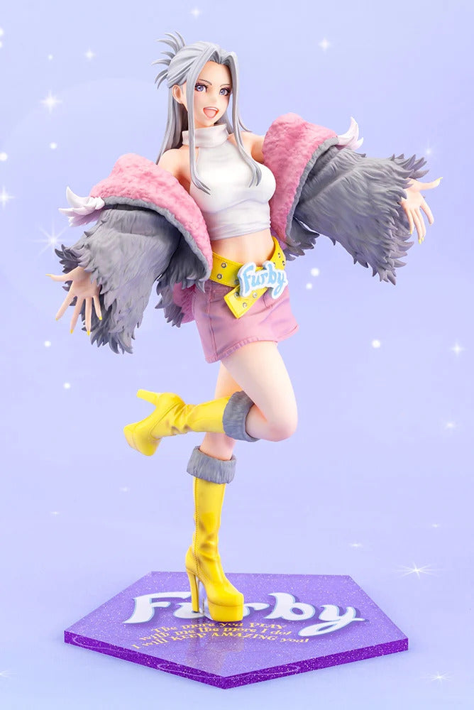 Hasbro美少女 ファービー