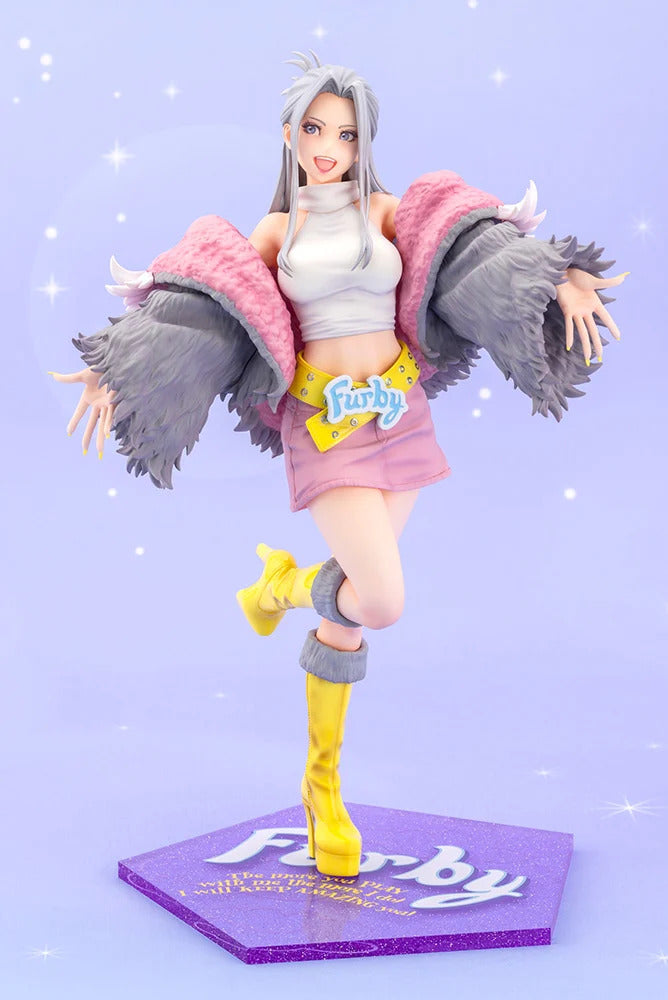 Hasbro美少女 ファービー