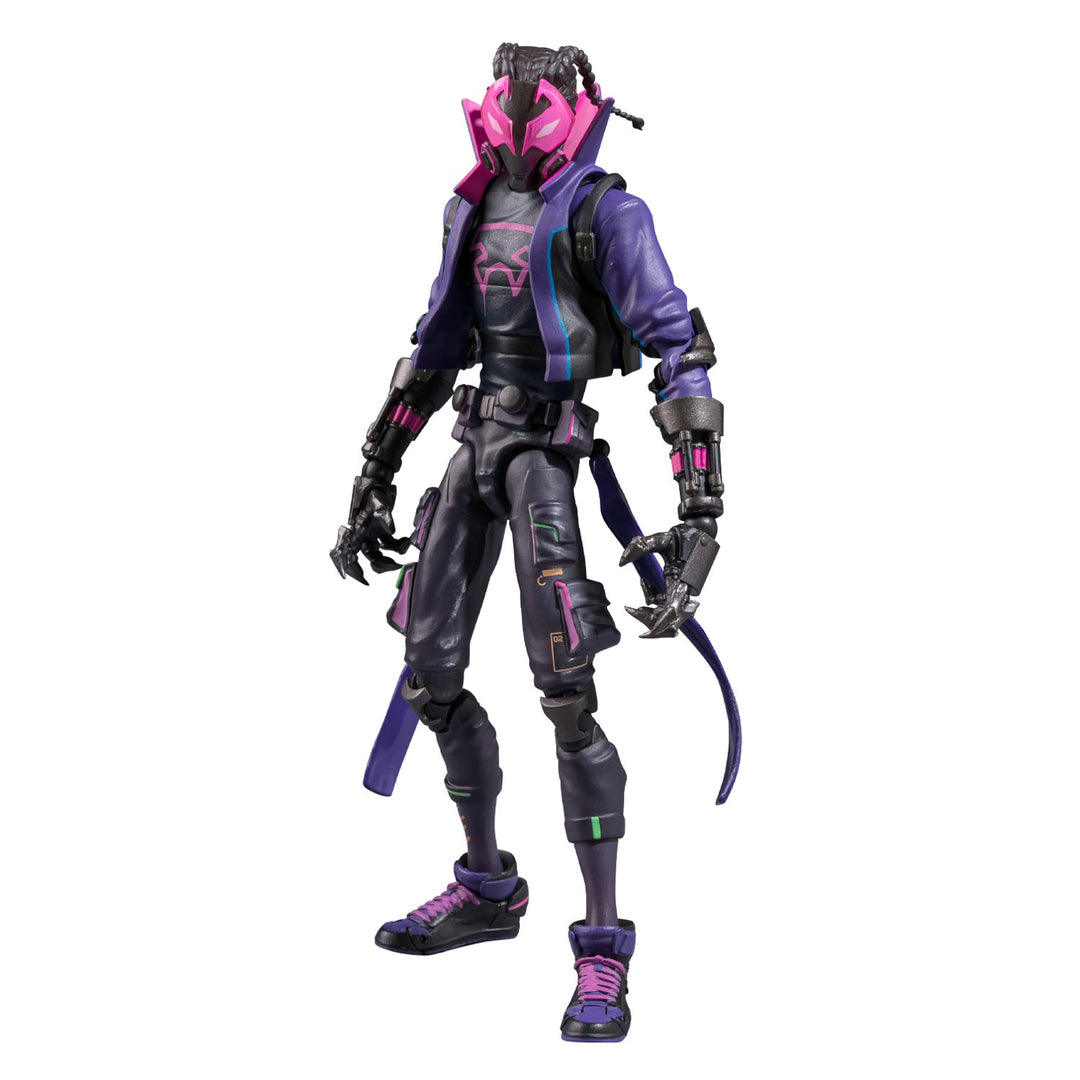 SVアクション マイルス・G・モラレス