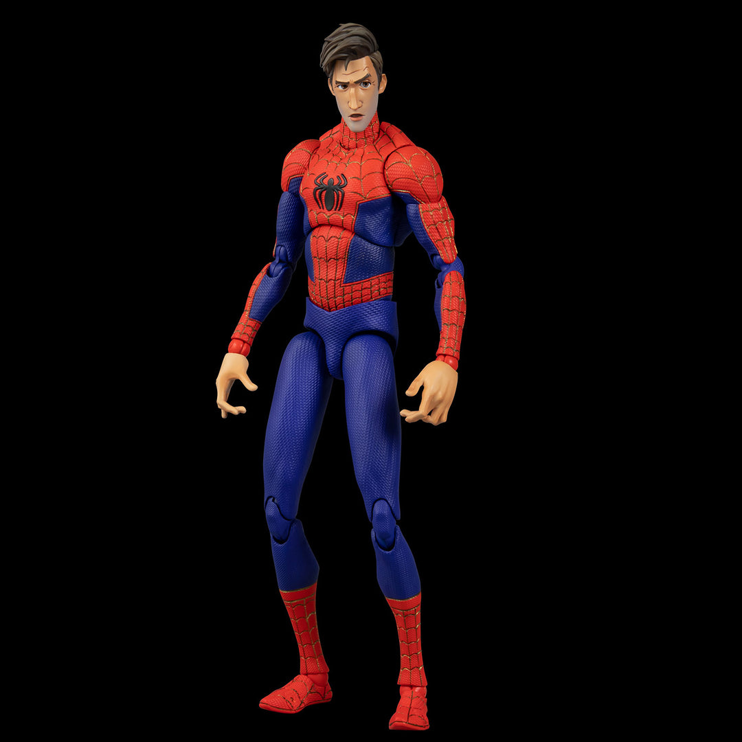 SVアクション ピーター・B・ パーカー／スパイダーマン 通常版