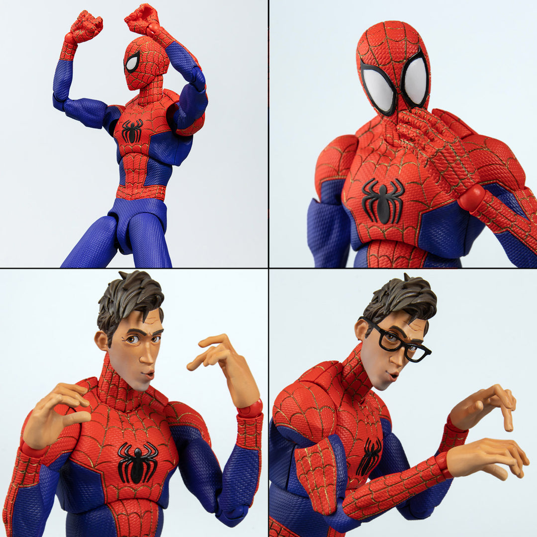 SVアクション ピーター・B・ パーカー／スパイダーマン 通常版