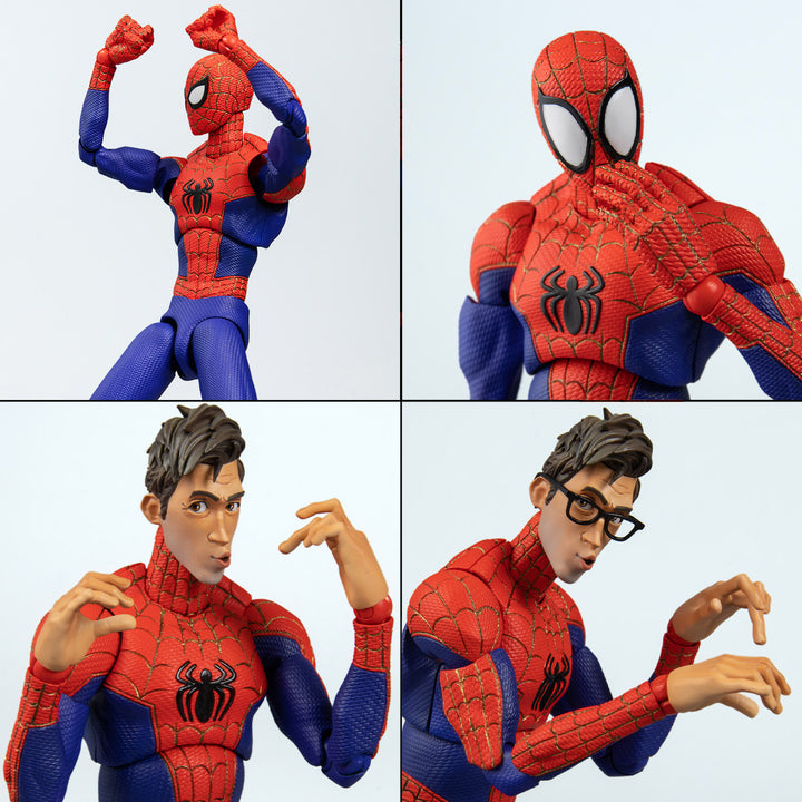 SVアクション ピーター・B・ パーカー／スパイダーマン 通常版