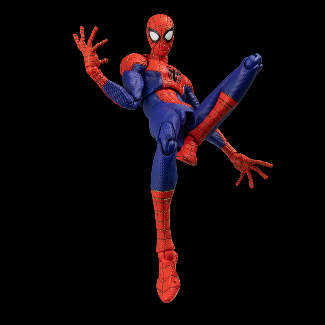 SVアクション ピーター・B・ パーカー／スパイダーマン 通常版