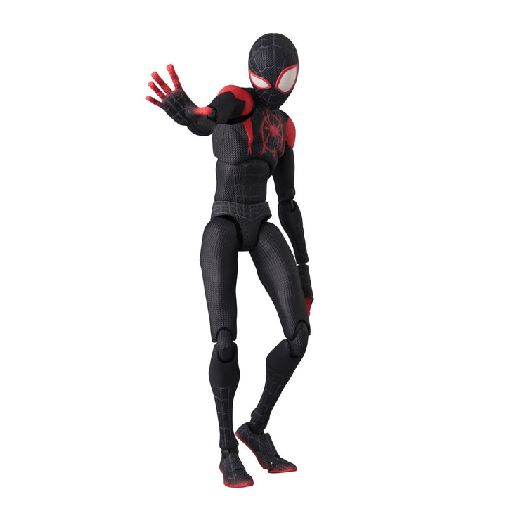 SVアクション マイルス・モラレス／スパイダーマン