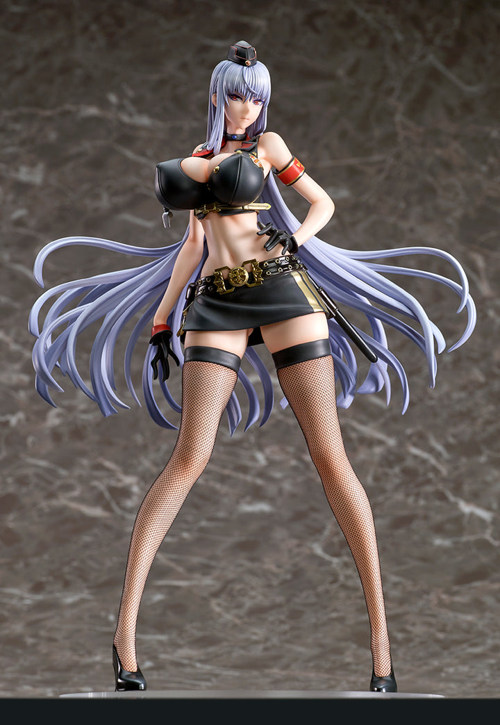 【決算セール対象！】 セルベリア・ブレス 水着Style 1/7スケール