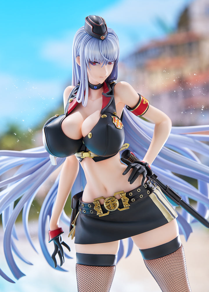 【決算セール対象！】 セルベリア・ブレス 水着Style 1/7スケール