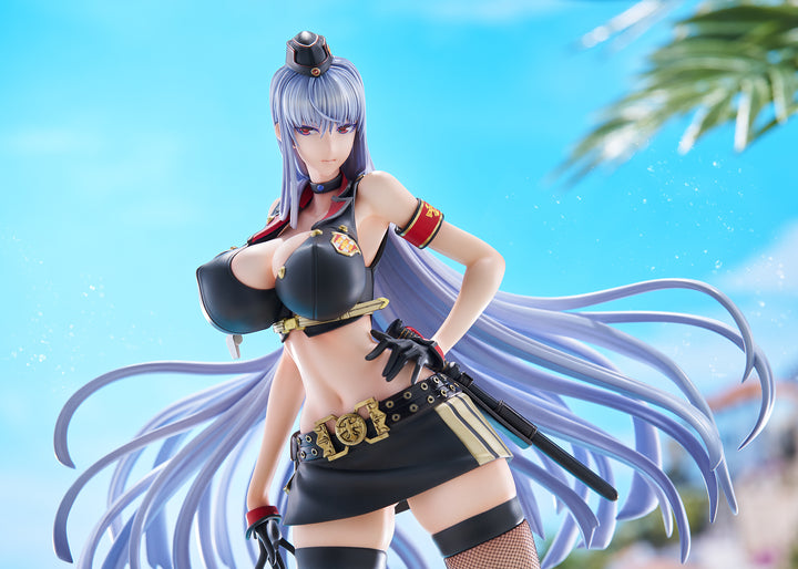 【決算セール対象！】 セルベリア・ブレス 水着Style 1/7スケール