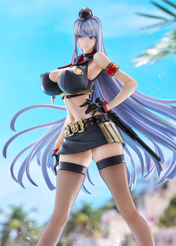 【決算セール対象！】 セルベリア・ブレス 水着Style 1/7スケール