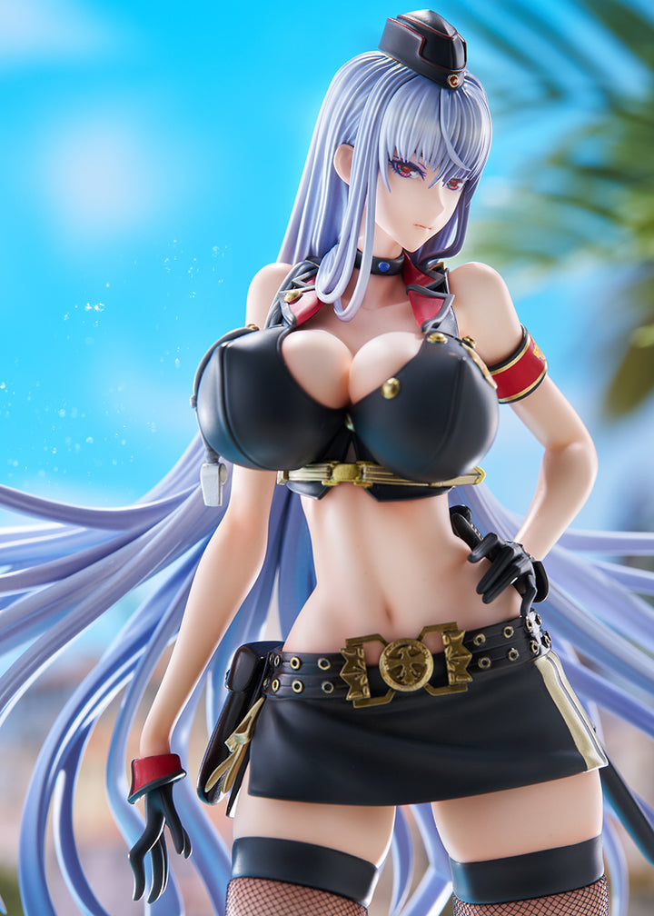 【決算セール対象！】 セルベリア・ブレス 水着Style 1/7スケール