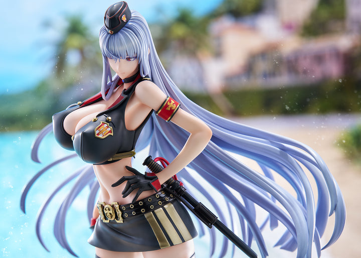 【決算セール対象！】 セルベリア・ブレス 水着Style 1/7スケール