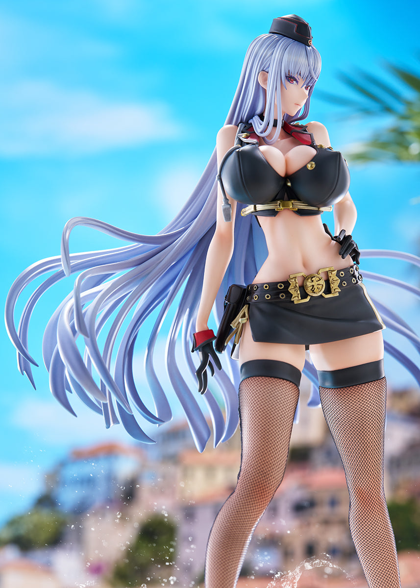 【決算セール対象！】 セルベリア・ブレス 水着Style 1/7スケール