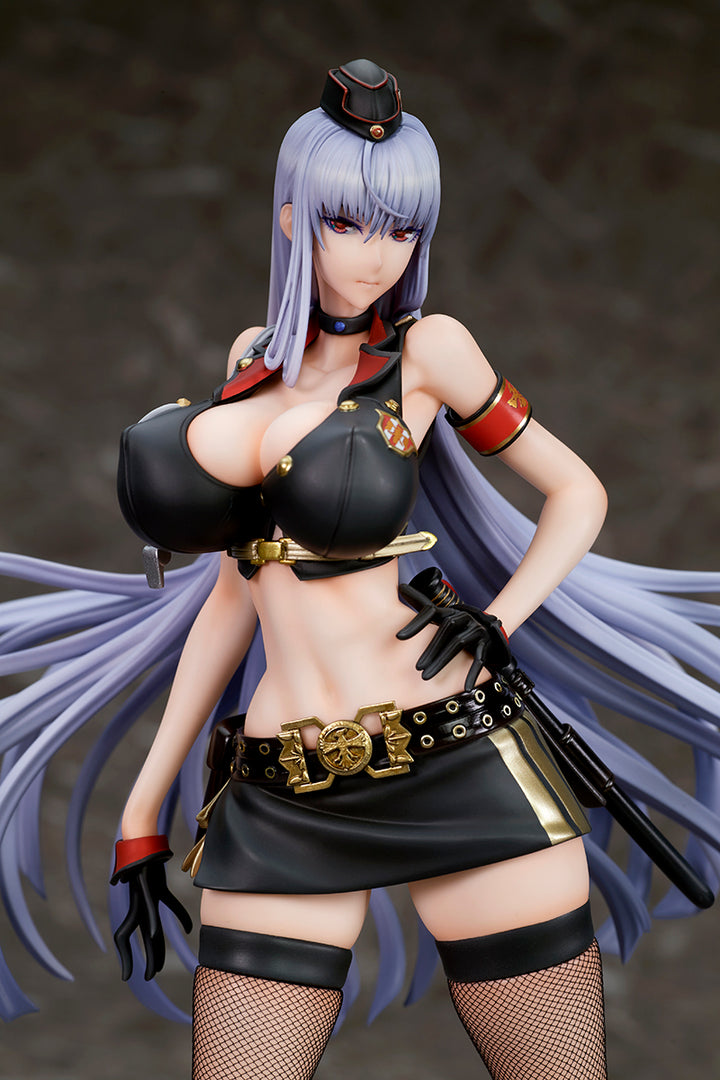 【決算セール対象！】 セルベリア・ブレス 水着Style 1/7スケール