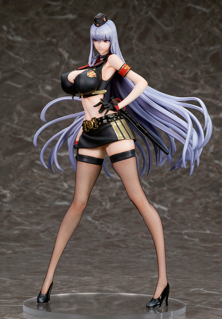 【決算セール対象！】 セルベリア・ブレス 水着Style 1/7スケール