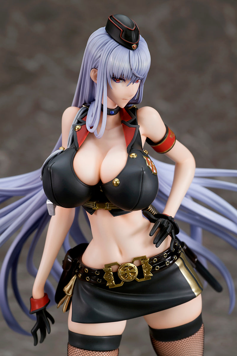 【決算セール対象！】 セルベリア・ブレス 水着Style 1/7スケール