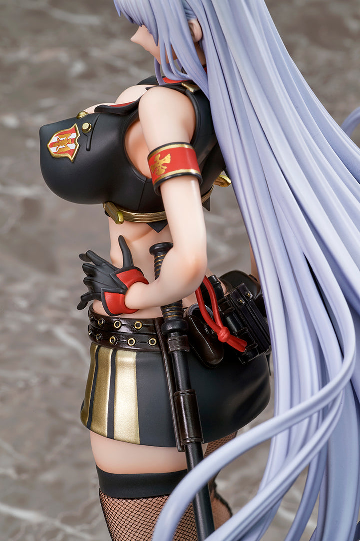 【決算セール対象！】 セルベリア・ブレス 水着Style 1/7スケール