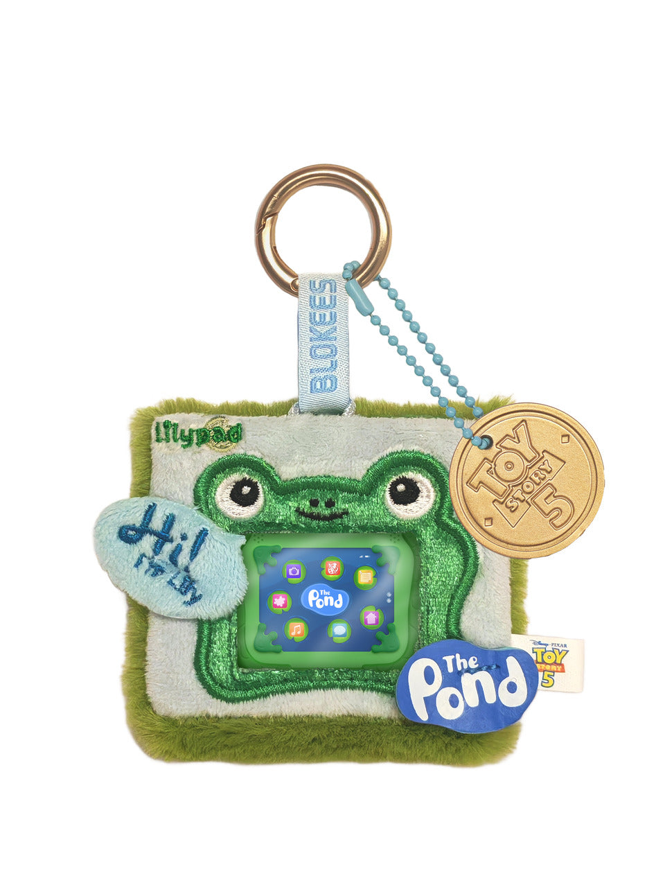 [BOX販売]Toy Story-daadoos-Mate01 プラッシーメモリーズ75892 -6個入りBOX-