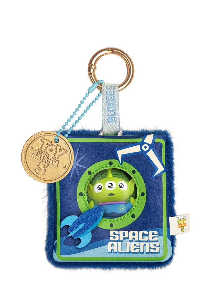 [BOX販売]Toy Story-daadoos-Mate01 プラッシーメモリーズ75892 -6個入りBOX-