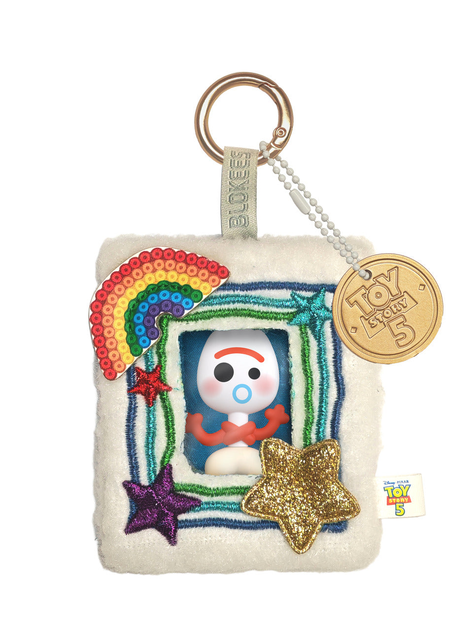 [BOX販売]Toy Story-daadoos-Mate01 プラッシーメモリーズ75892 -6個入りBOX-
