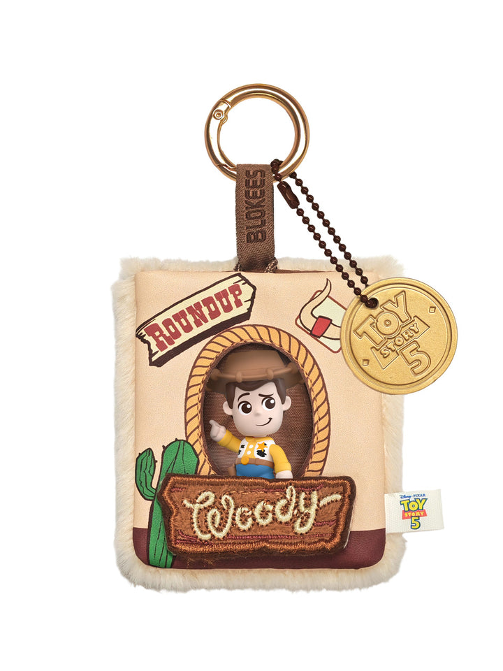 [BOX販売]Toy Story-daadoos-Mate01 プラッシーメモリーズ75892 -6個入りBOX-
