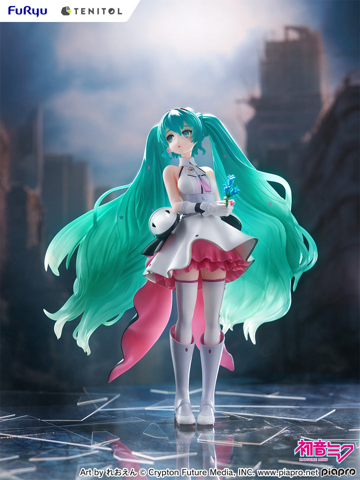 【決算セール対象！】 TENITOL 初音ミク GALAXY LIVE ver.