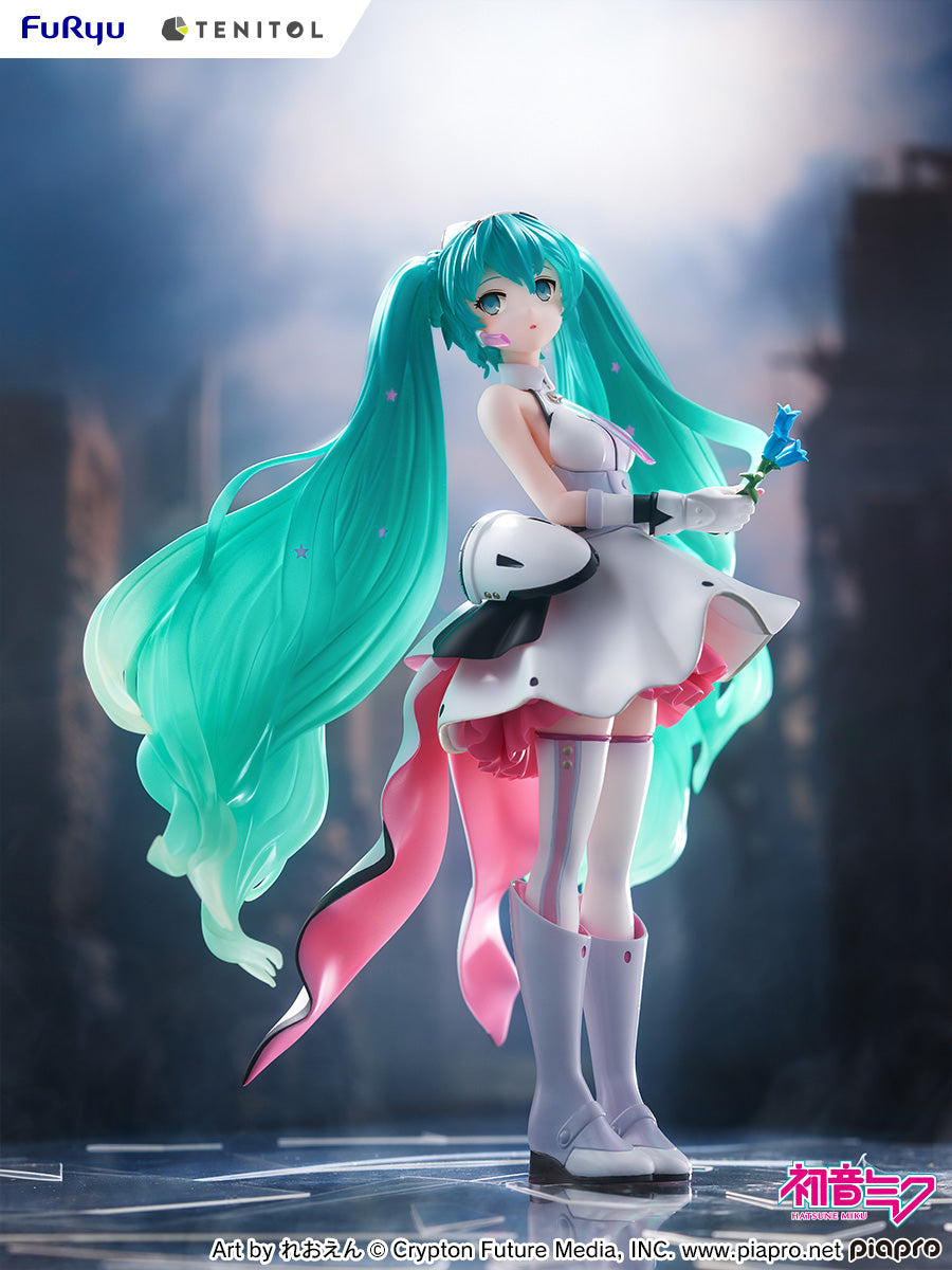 【決算セール対象！】 TENITOL 初音ミク GALAXY LIVE ver.