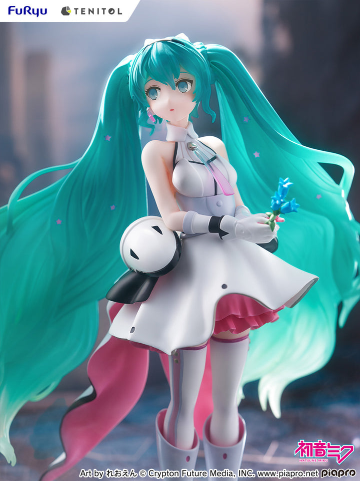 【決算セール対象！】 TENITOL 初音ミク GALAXY LIVE ver.