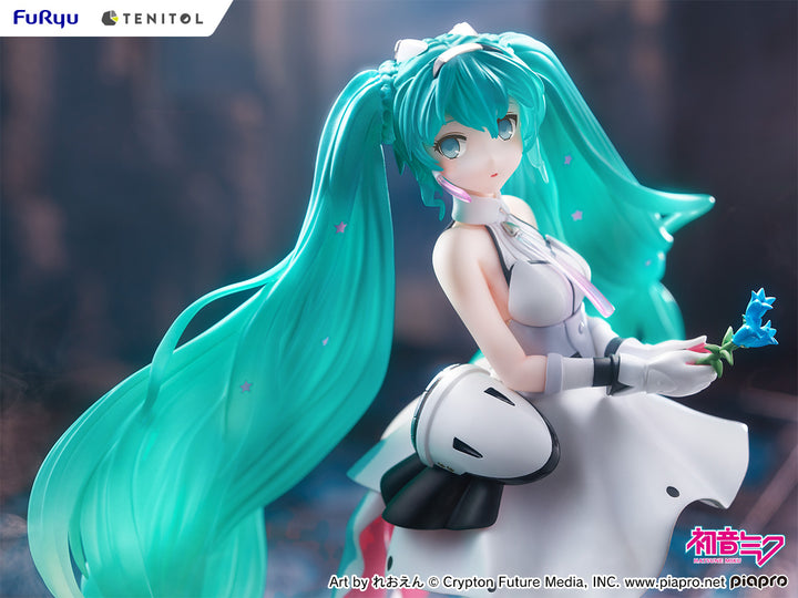 【決算セール対象！】 TENITOL 初音ミク GALAXY LIVE ver.