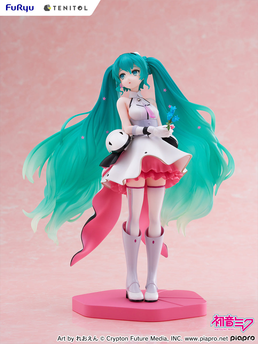 【決算セール対象！】 TENITOL 初音ミク GALAXY LIVE ver.