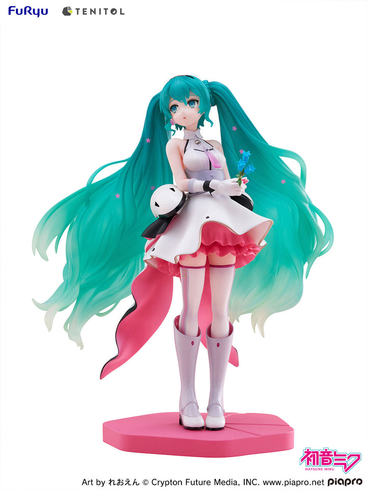 【決算セール対象！】 TENITOL 初音ミク GALAXY LIVE ver.