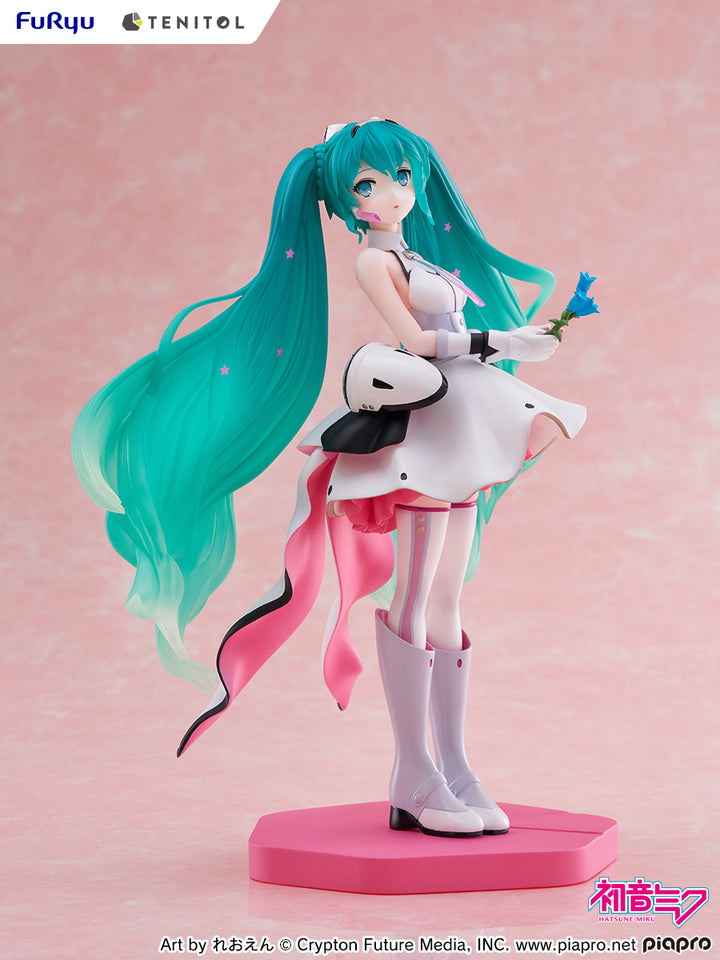 【決算セール対象！】 TENITOL 初音ミク GALAXY LIVE ver.