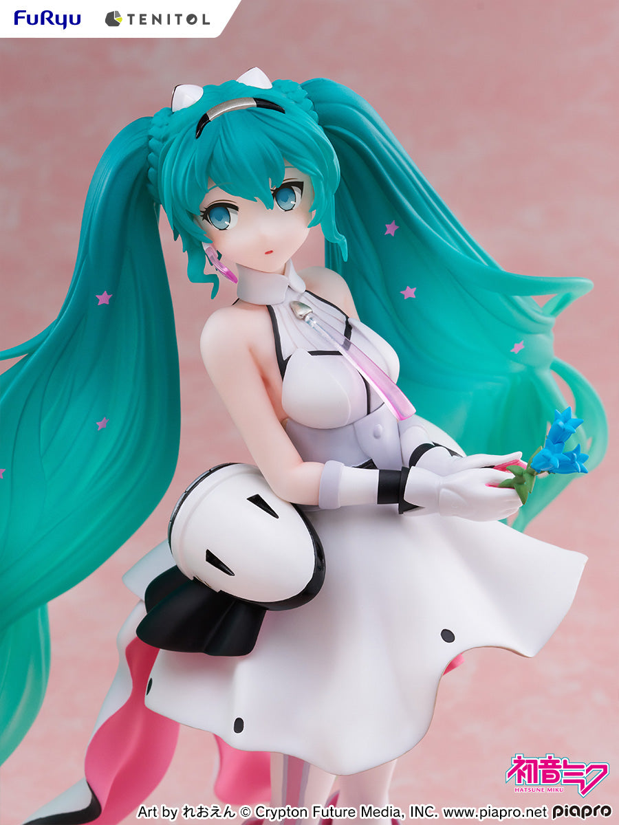 【決算セール対象！】 TENITOL 初音ミク GALAXY LIVE ver.