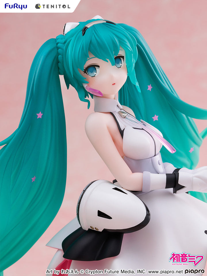 【決算セール対象！】 TENITOL 初音ミク GALAXY LIVE ver.