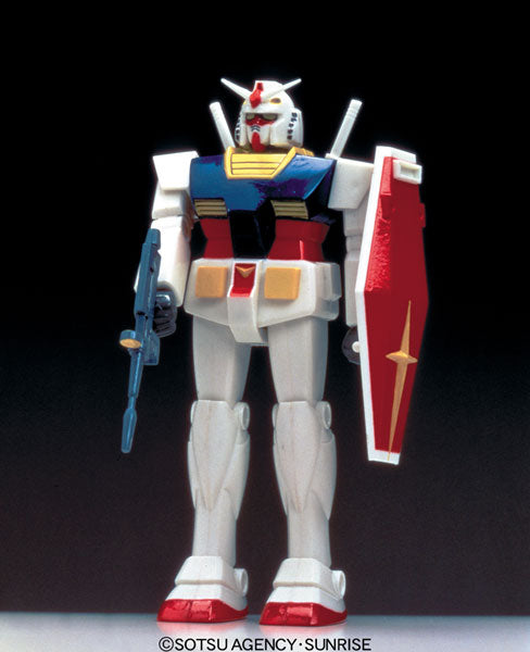 【再販】1/144 ガンダム