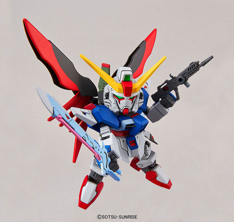 SDEXスタンダード デスティニーガンダム