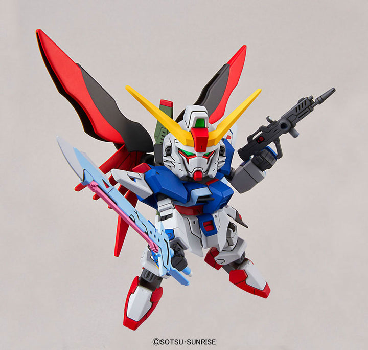 SDEXスタンダード デスティニーガンダム