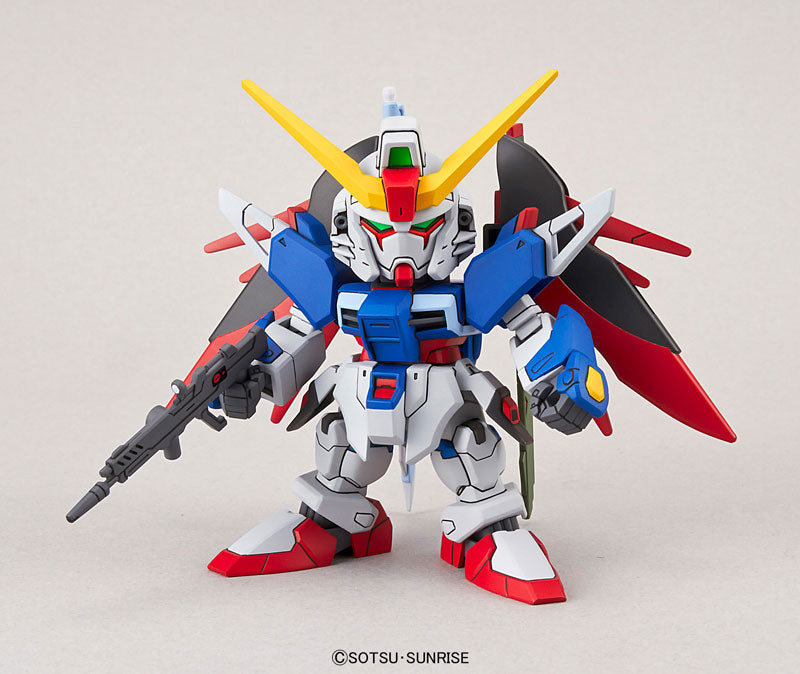 SDEXスタンダード デスティニーガンダム
