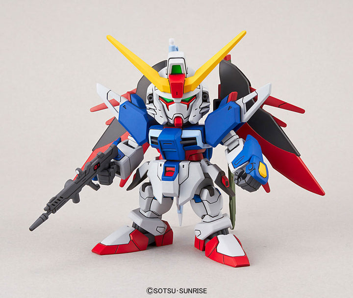 SDEXスタンダード デスティニーガンダム
