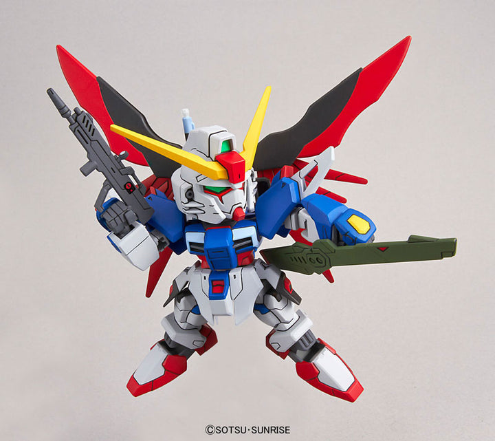 SDEXスタンダード デスティニーガンダム