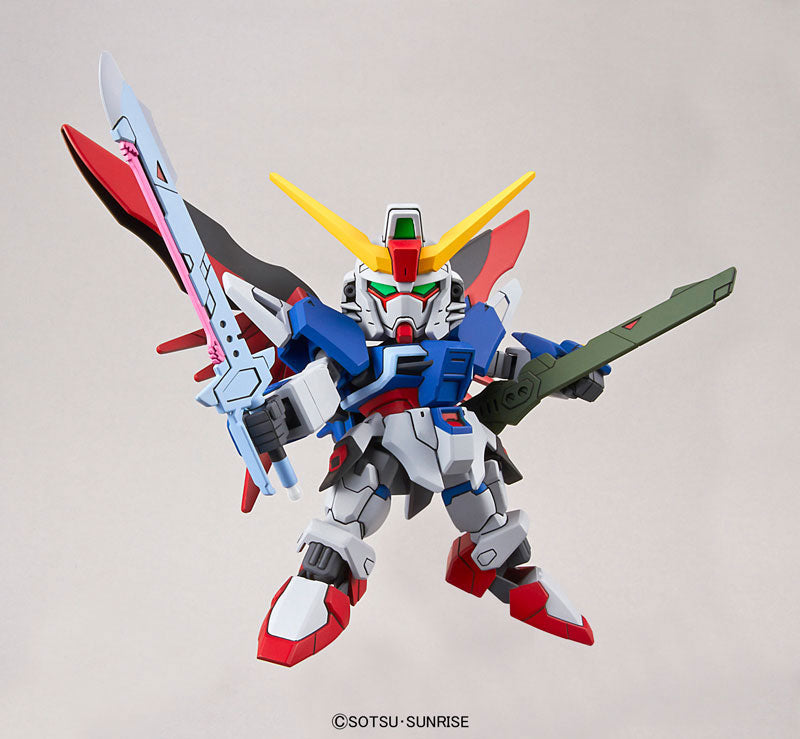 SDEXスタンダード デスティニーガンダム