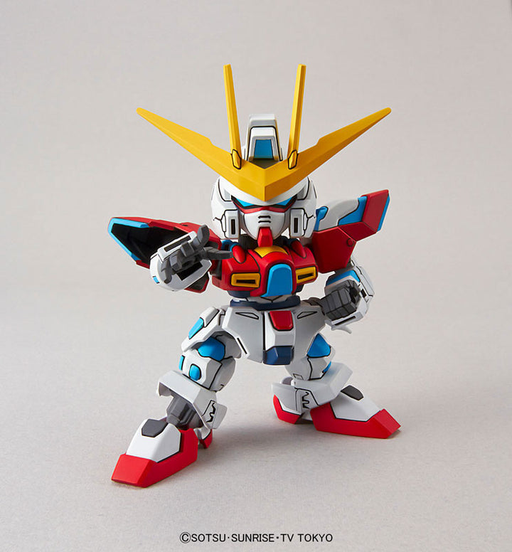 SDEXスタンダード トライバーニングガンダム