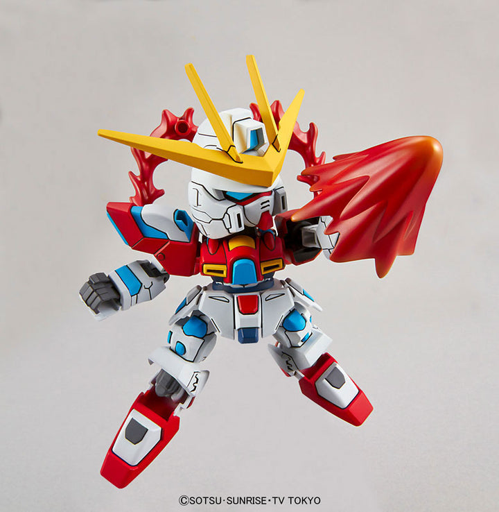 SDEXスタンダード トライバーニングガンダム