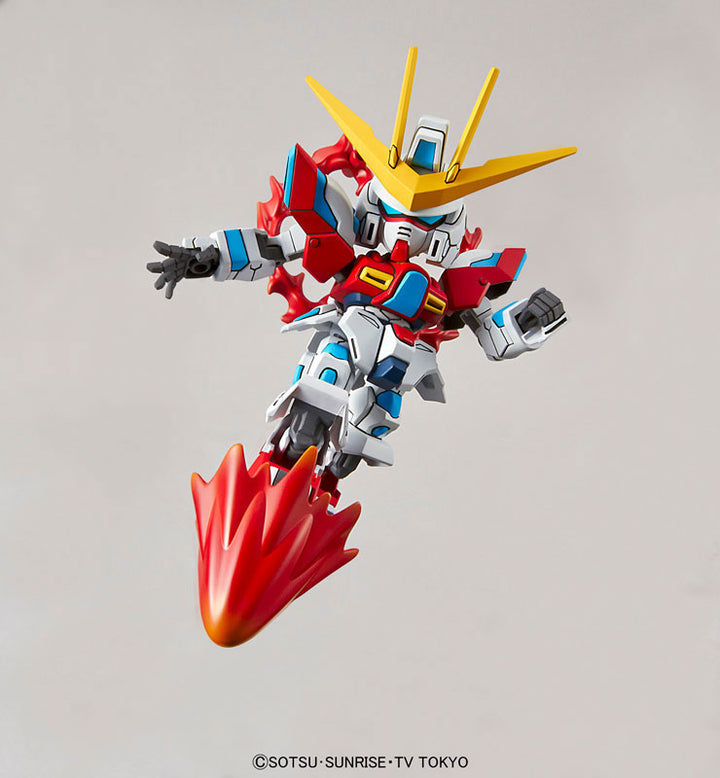 SDEXスタンダード トライバーニングガンダム