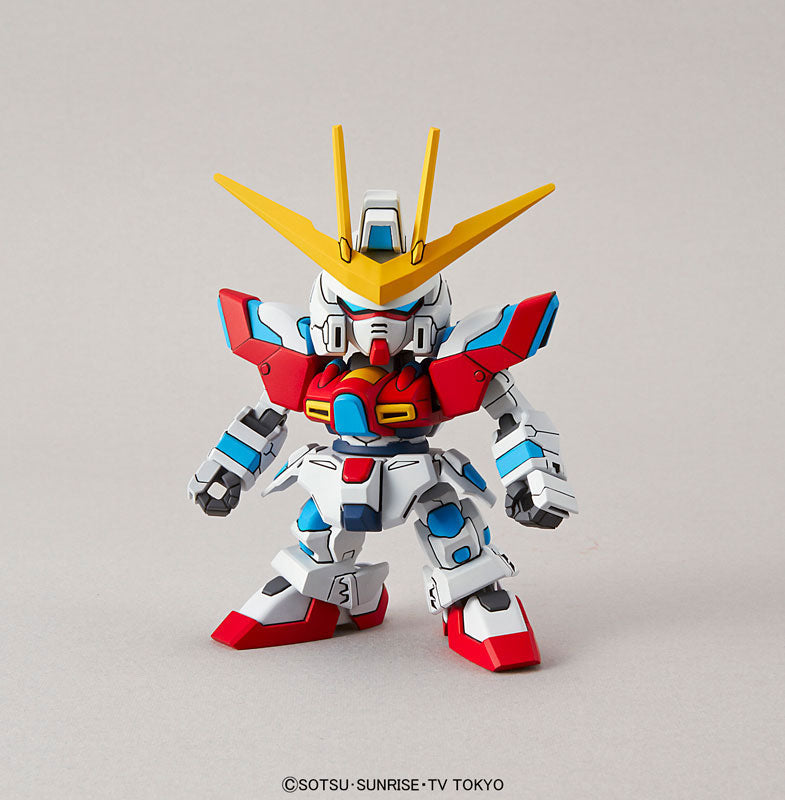 SDEXスタンダード トライバーニングガンダム
