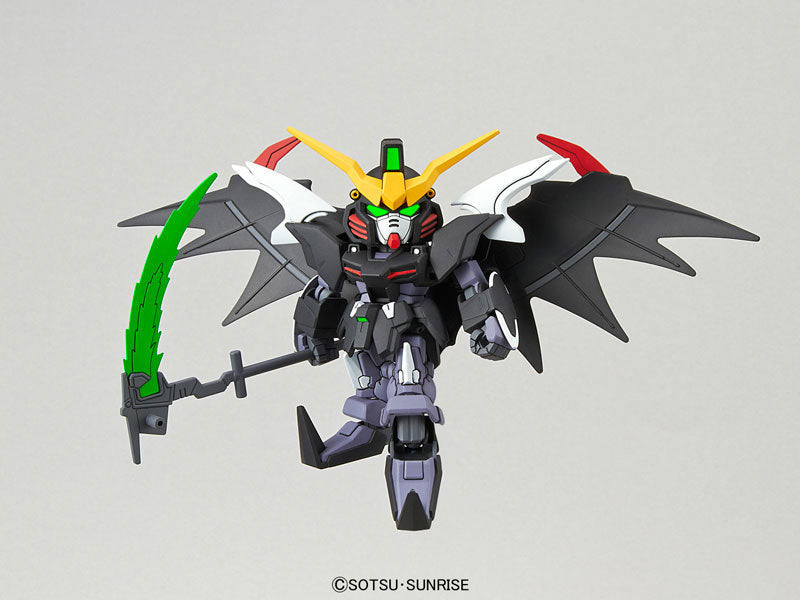 SDEXスタンダード ガンダムデスサイズヘルEW